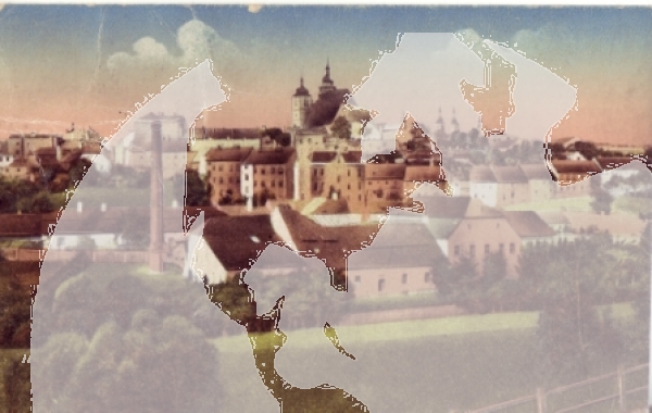 Jihlava 19xx 95 149 ●